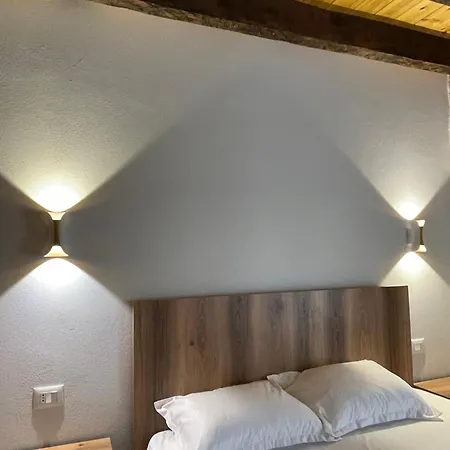 Maison d'hôtes Sol